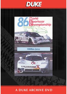 WSC 1986 1000km Jerez  Download