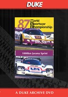 WSC 1987 1000km Jarama Sprint Download
