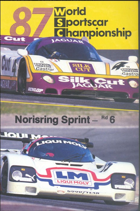 WSC 1987 Norisring Sprint Download