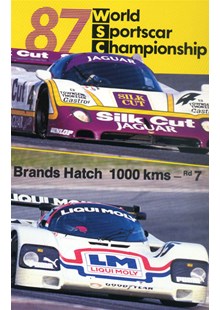 WSC 1987 1000km Brands Hatch Download