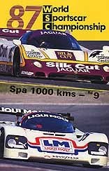 WSC 1987 1000km Spa Download