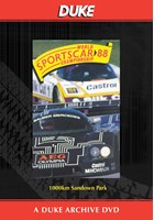 WSC 1988 Sandown Park Duke Archive DVD