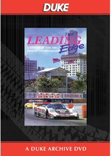 Leading Edge Duke Archive DVD