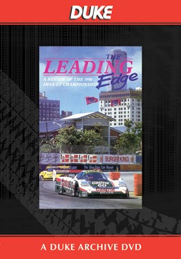 Leading Edge Duke Archive DVD