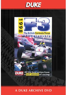 British F3 Review 1998 Download