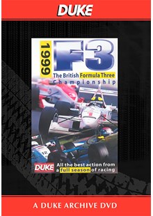 British F3 Review 1999 Download