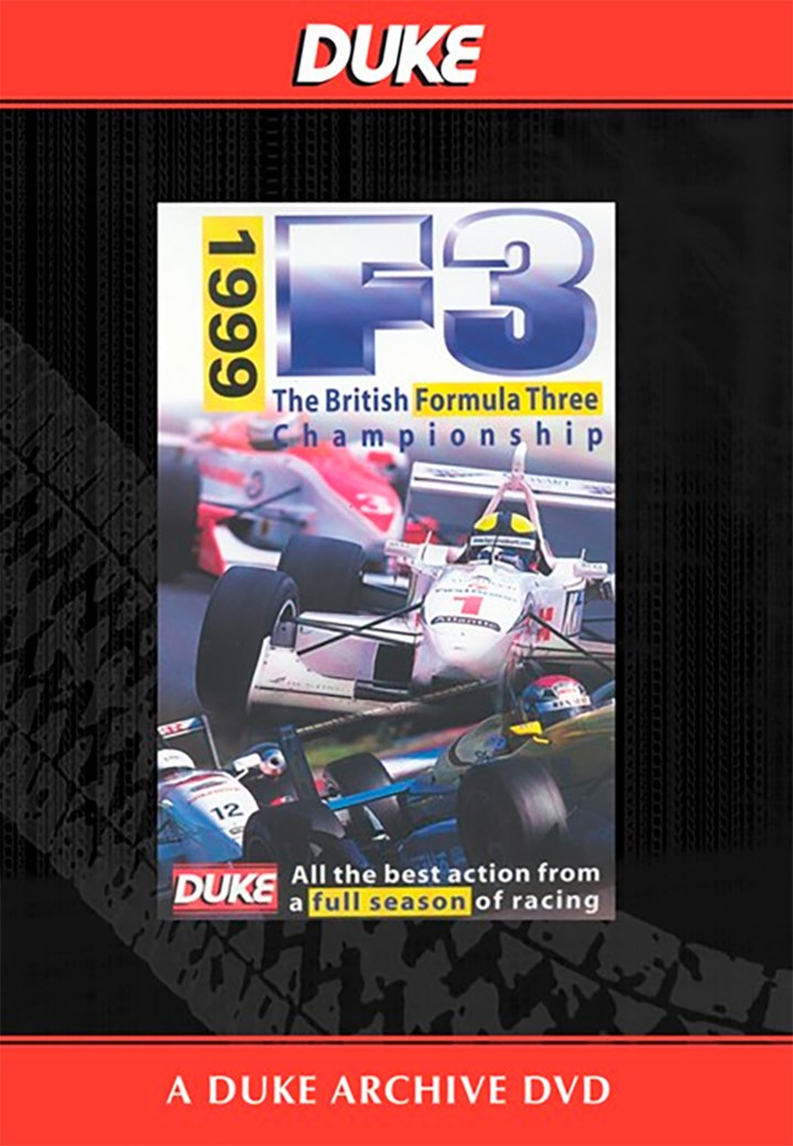 British F3 Review 1999 Download