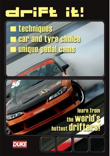 Drift It Download