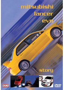Mitsubishi Lancer Evo Story Download