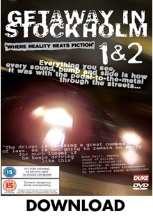Getaway in Stockholm 1 & 2 Download