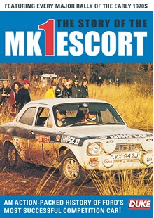 Story of the Mk1 Escort Download