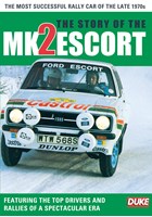 Story of the Mk 2 Escort Download