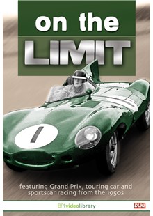 On the Limit DVD