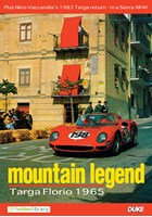 Mountain Legend DVD