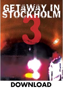 Getaway in Stockholm 3 Download
