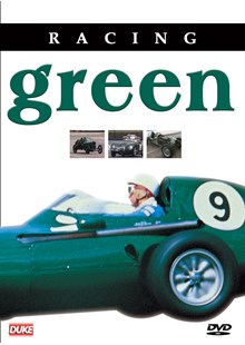 Racing Green DVD