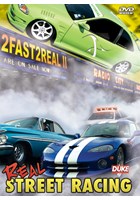 2 Fast 2 Real II DVD