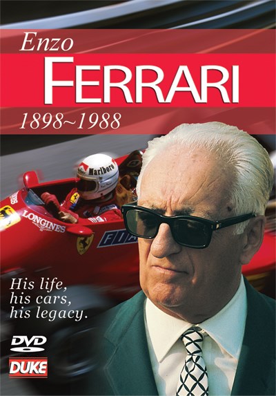 Enzo Ferrari Story Download