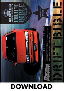 Drift Bible Download