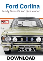 Ford Cortina Story Download