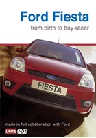 Ford Fiesta Story Download