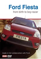 Ford Fiesta Story Download