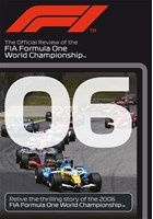 F1 2006 Official Review DVD