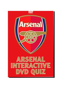 Arsenal - Interactive Quiz (DV