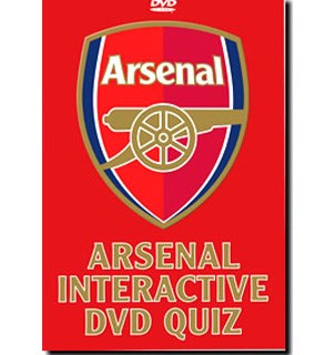 Arsenal - Interactive Quiz (DV