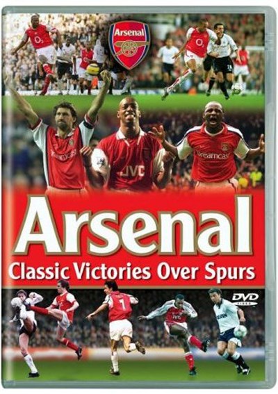 Arsenal - Classic Victories ov