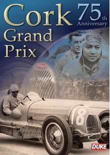 Cork Grand Prix 75th Anniversary HD Download