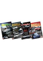 Best Motoring Bundle