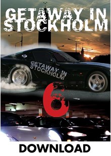 Getaway in Stockholm 6 Download