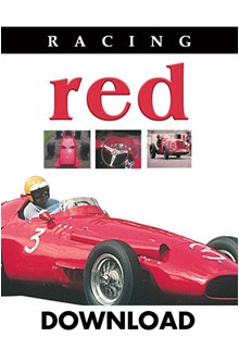 Racing Red - Download