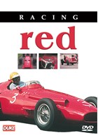 Racing Red DVD