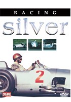 Racing Silver DVD