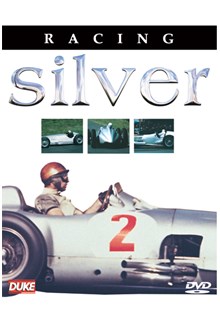 Racing Silver Download