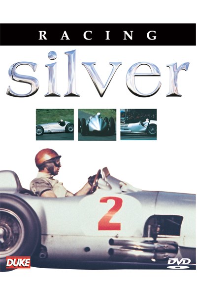Racing Silver Download