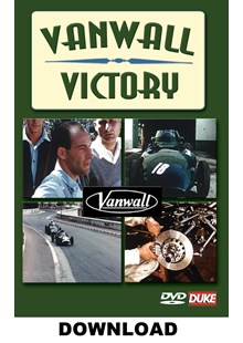 Vanwall Victory Download