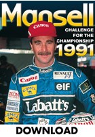 Mansell - Challenge for the Championship Download