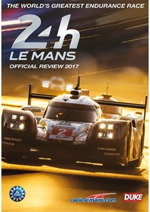 Le Mans 2017 Download