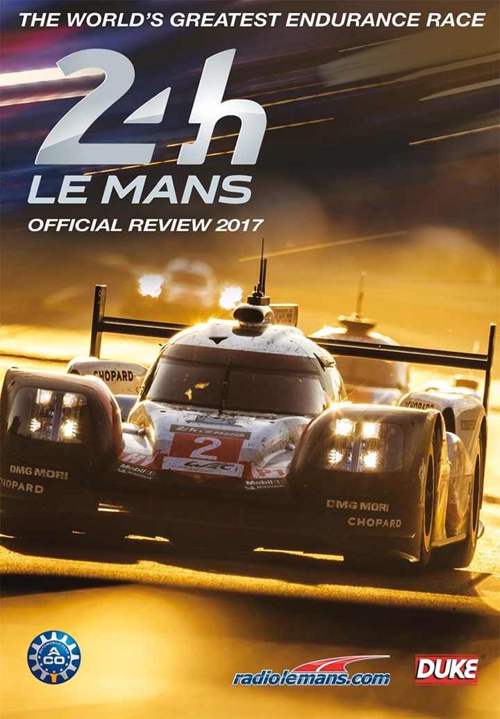 Le Mans 2017 Download