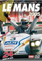 Le Mans 2005 DVD