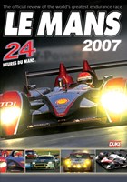 Le Mans 2007 DVD