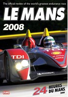 Le Mans 2008 Download