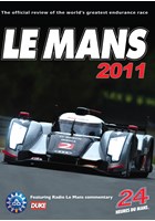 Le Mans 2011 DVD