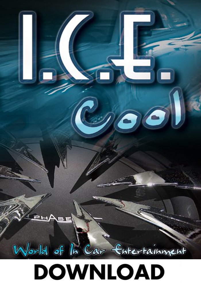 I.C.E. Cool Download