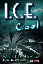 I.C.E. Cool NTSC DVD
