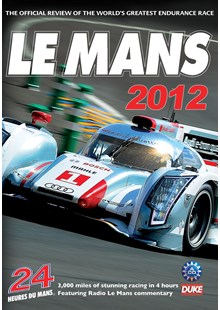 Le Mans 2012 HD Download