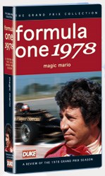 F1 1978 - Magic Mario VHS
